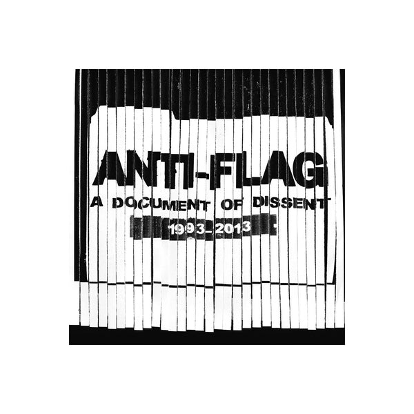 AntiFlag  Official Merch  Australian Webstore – Artist First