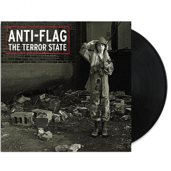 AntiFlag  Official Merch  Australian Webstore – Artist First