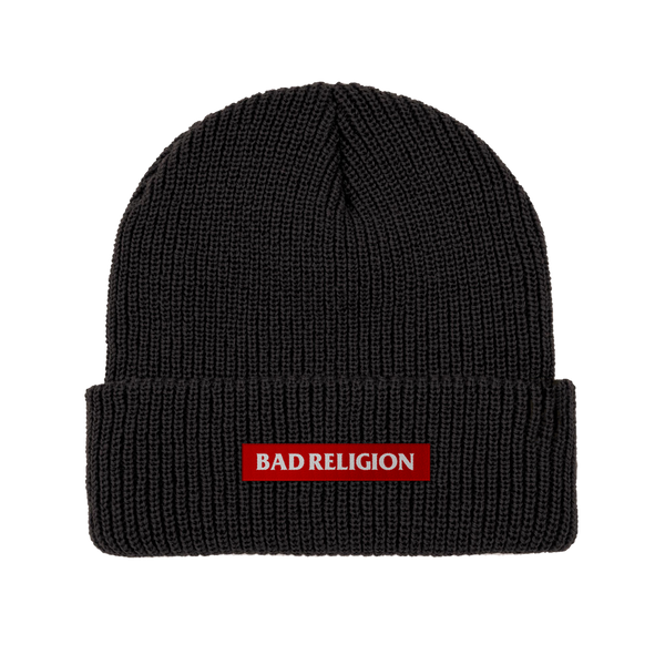 Bad Religion - Label – Artist First