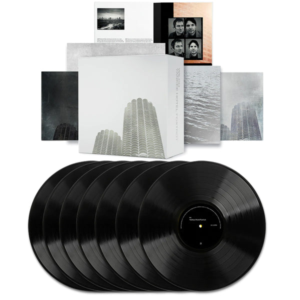 Wilco - Australian Webstore– Artist First