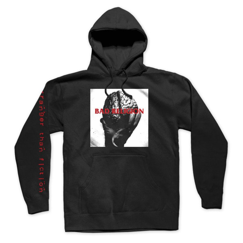 bad religion hoodie