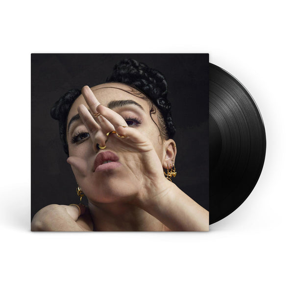 逸品】 FKA twigs LP1 輸入盤 ecousarecycling.com