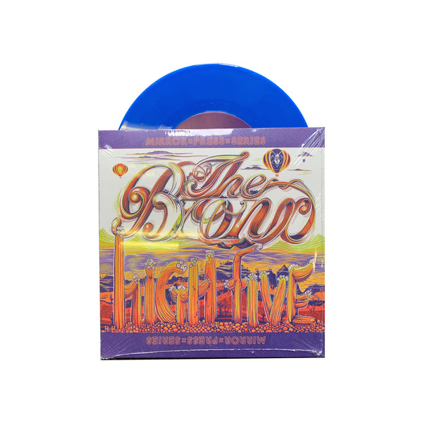 The Bronx Official Australian Webstore Artist First