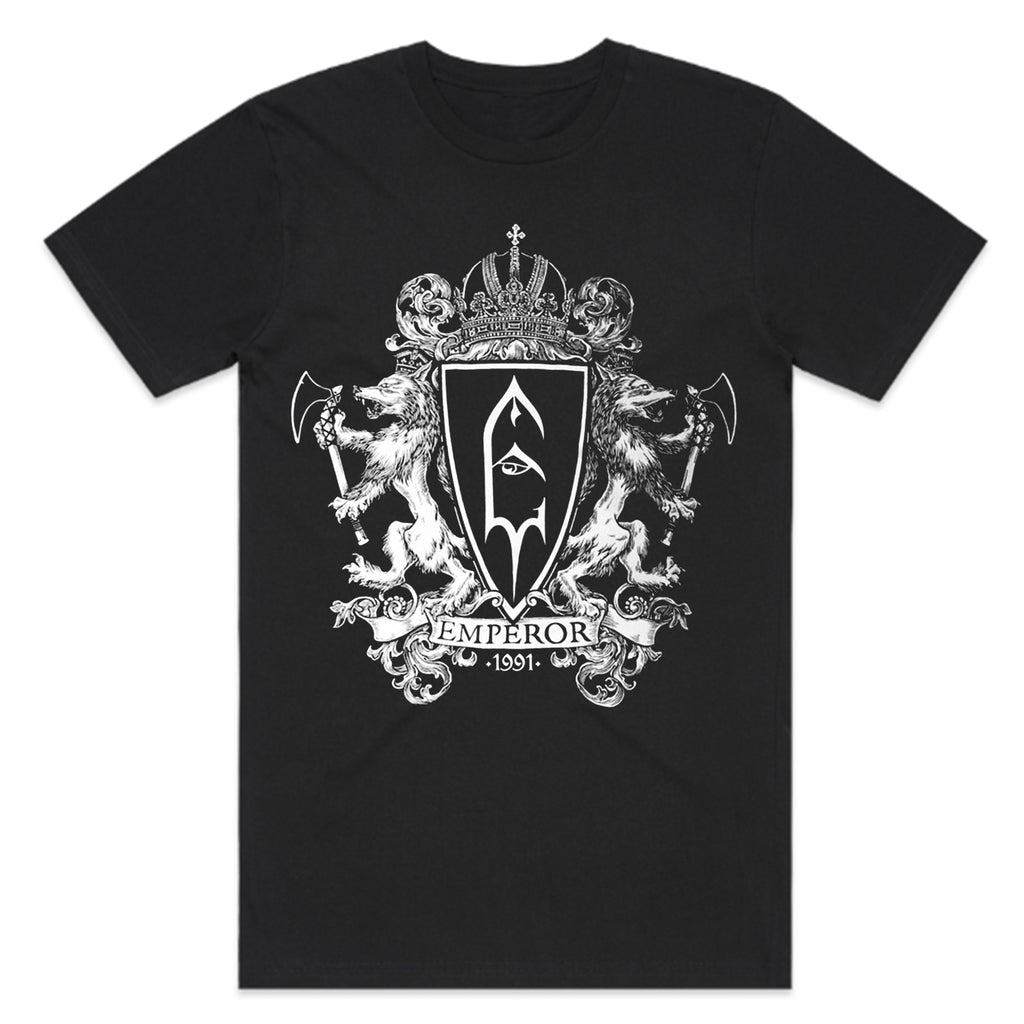 Emperor Anthems To The Welkin T-shirt – Artist First