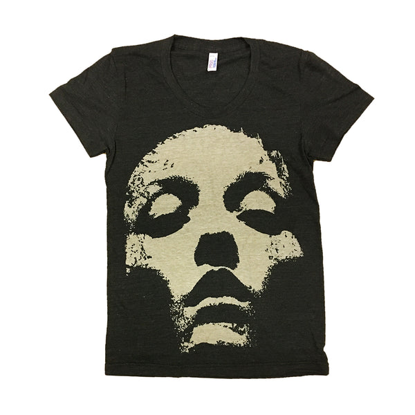 Jane Doe Full Album Art Tee– Artist First