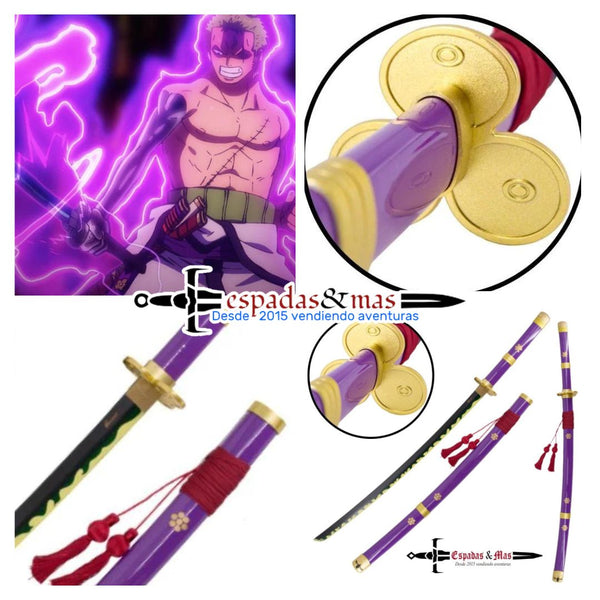 Ver Katana Enma. Espadas y más