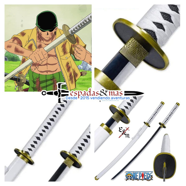 Wado Ichimonji zoro