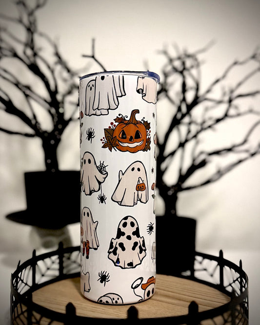 Just Dropped Spooky New $8 Stanley Tumbler Accessories Just in Time  for Halloween – SheKnows