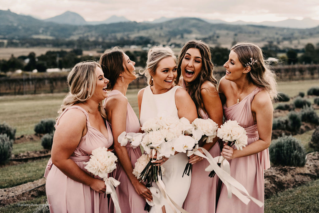 infinity dress, convertible dress, multiway dress, multiway bridesmaid dress, convertible bridesmaid dress, infinity bridesmaid dress, bridesmaid dress afterpay, infinity dress australia, convertible dress australia, multiway dress australia, multiway bridesmaid dress australia