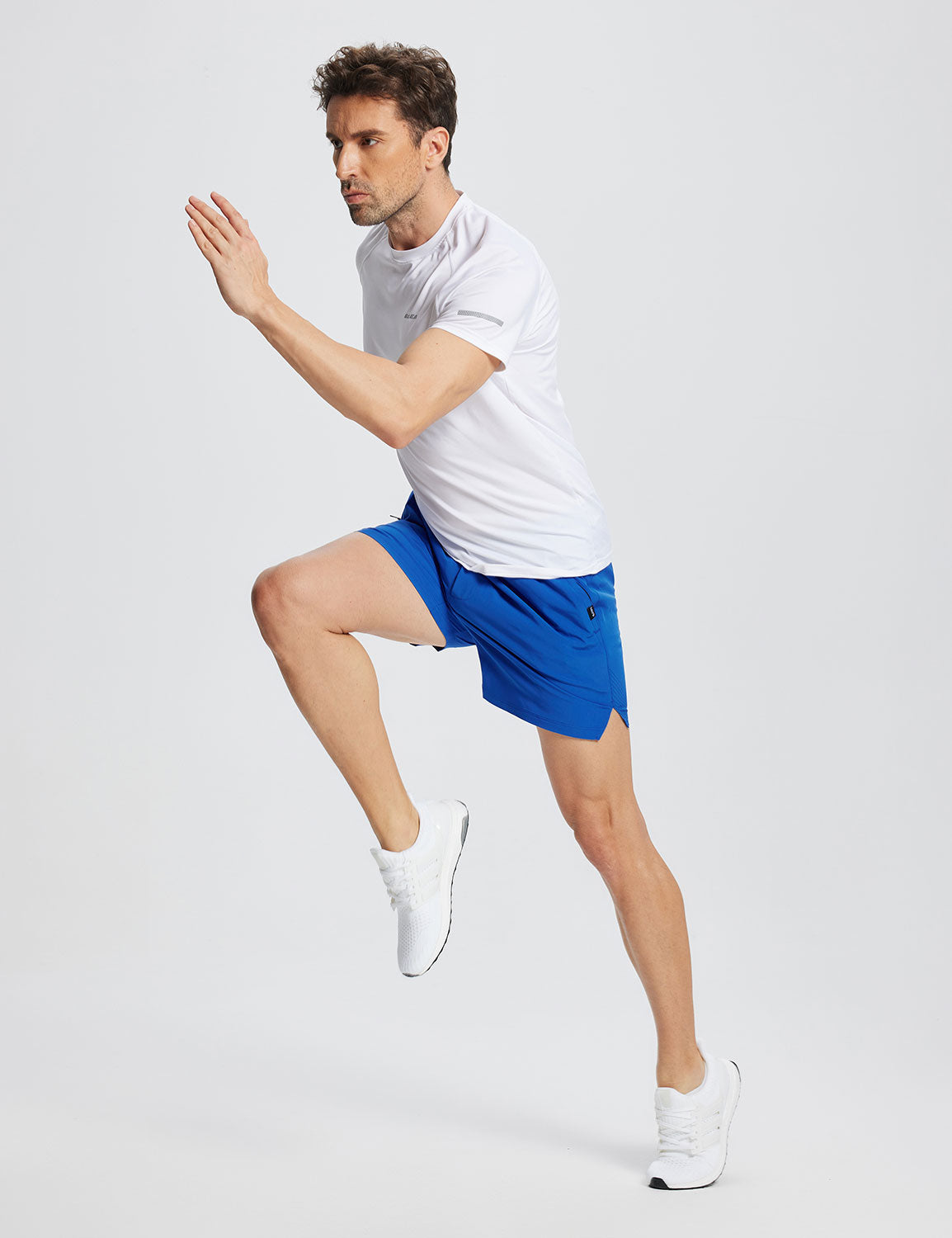 Laureate 3 Lightweight Running Shorts