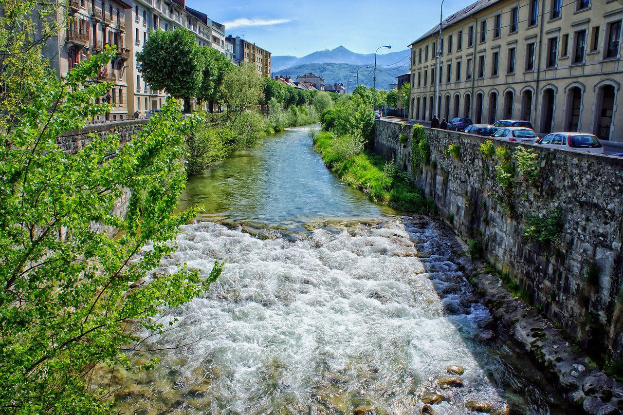 Chambéry