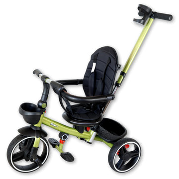 kids push trike