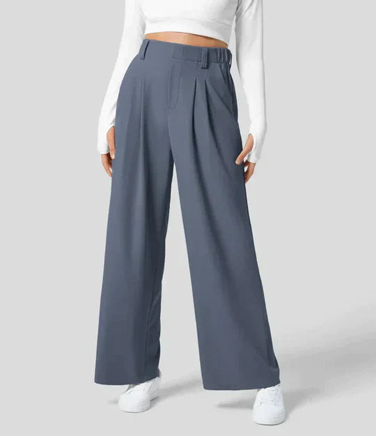 Product Image for Stilla | Bekvemme Bukser, Grå / 2XL