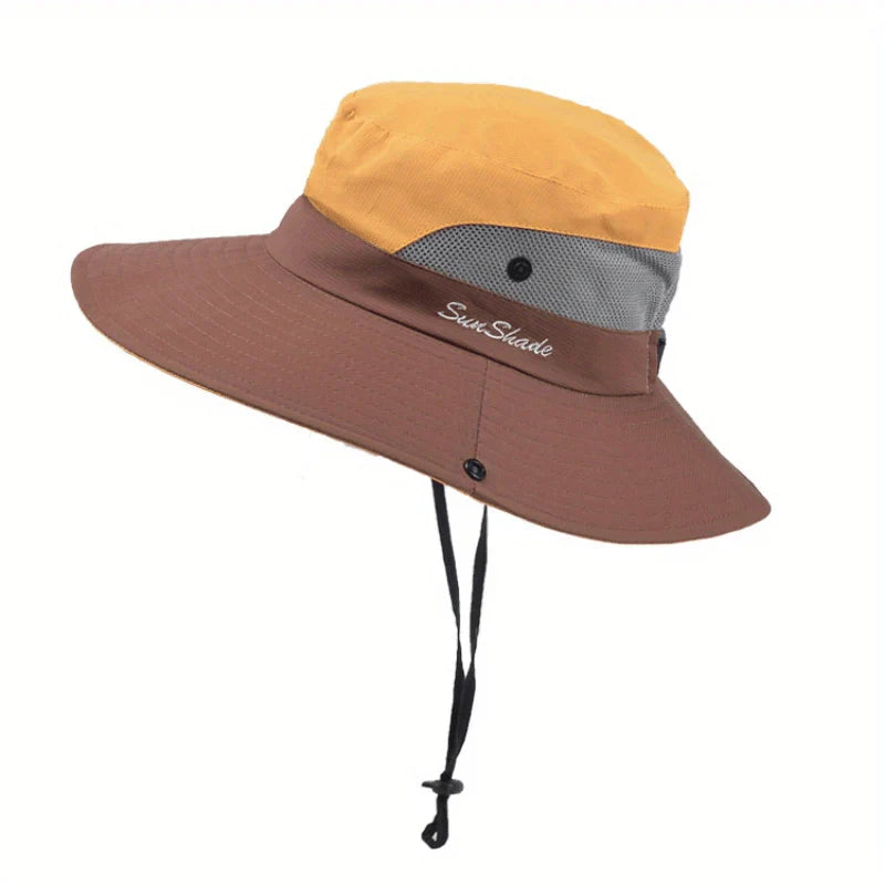 Product Image for Stilla | AntiUV Solhat, gul