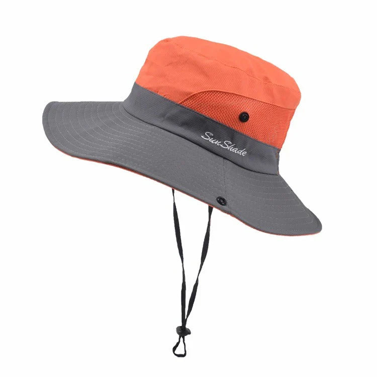 Product Image for Stilla | AntiUV Solhat, orange