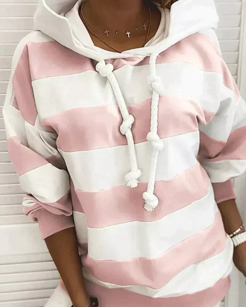 Product Image for Stilla | Varmer og mere trendy sweat til damer, Rose / XL