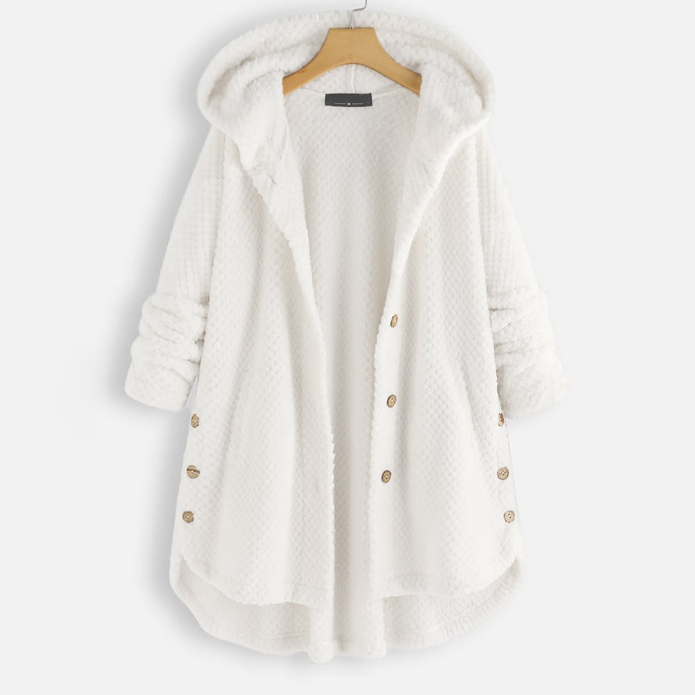 Product Image for Stilla | Dame Fleece Veste, Hvid / M