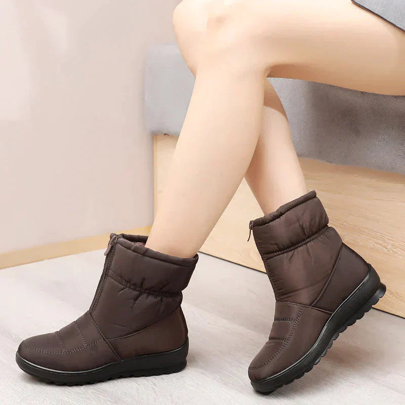 Product Image for Stilla | Damesneakers, Brun / 42