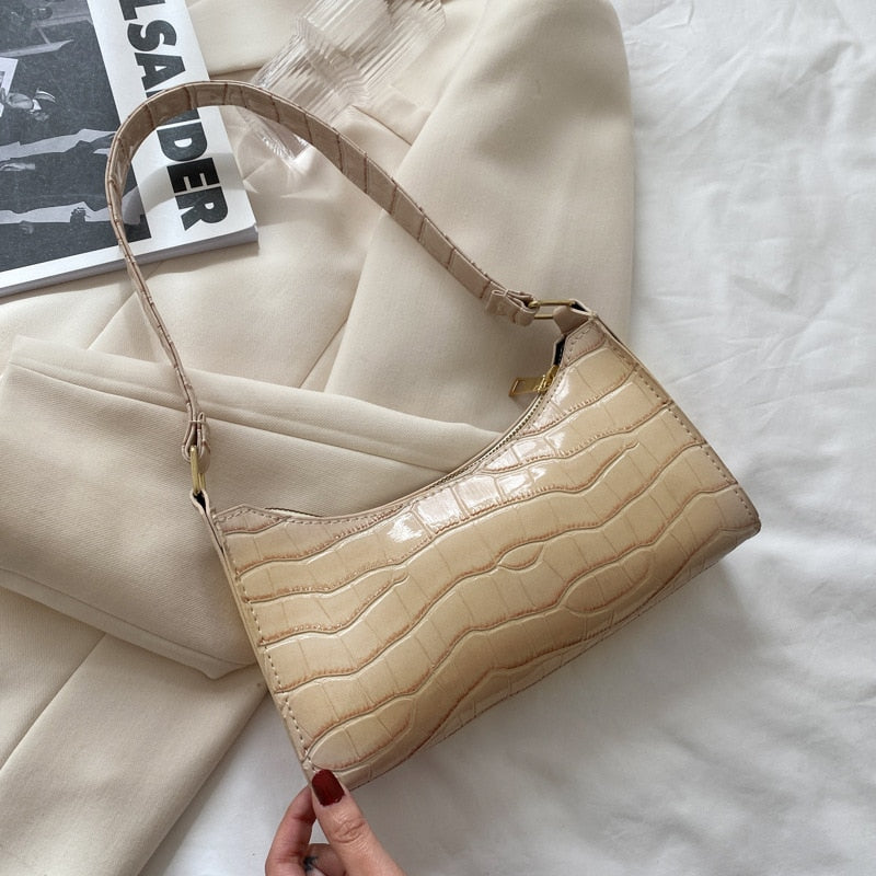 Product Image for Stilla | Taske Mode Tasker Til Damer, Beige