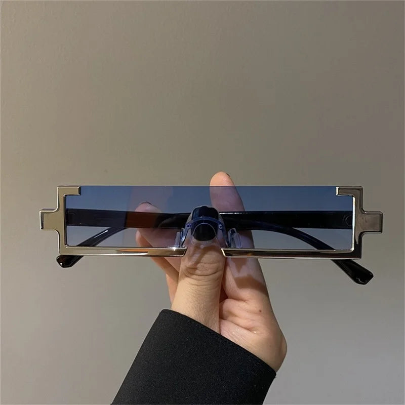Product Image for Stilla | Polarized Solbriller i Klassisk Stil, Lilla