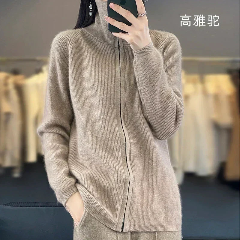 Product Image for Stilla | Minimalistisk, Trendy Sweater, Stil 5 / XXL