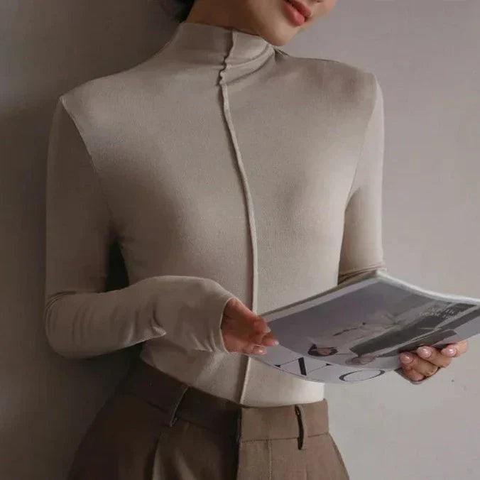 Product Image for Stilla | Elegante overdele til kvinder, Grå / XL