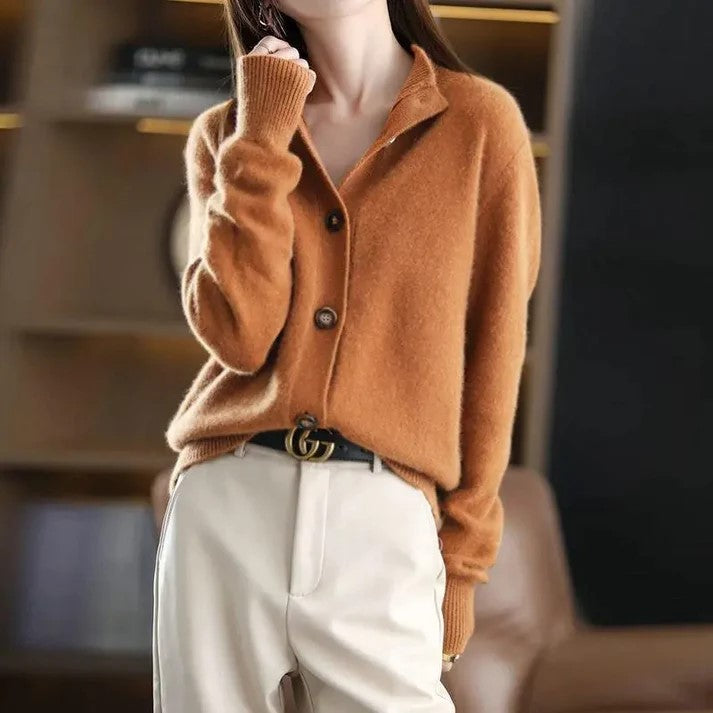 Product Image for Stilla | Behagelige, Løse Sweaters, Stil 3 / 2XL