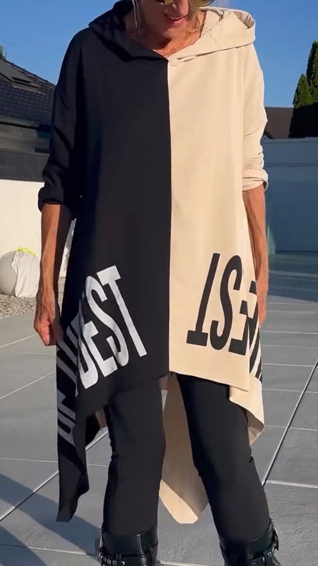 Product Image for Stilla | Enkel og Smart Top, Stil 1 / L