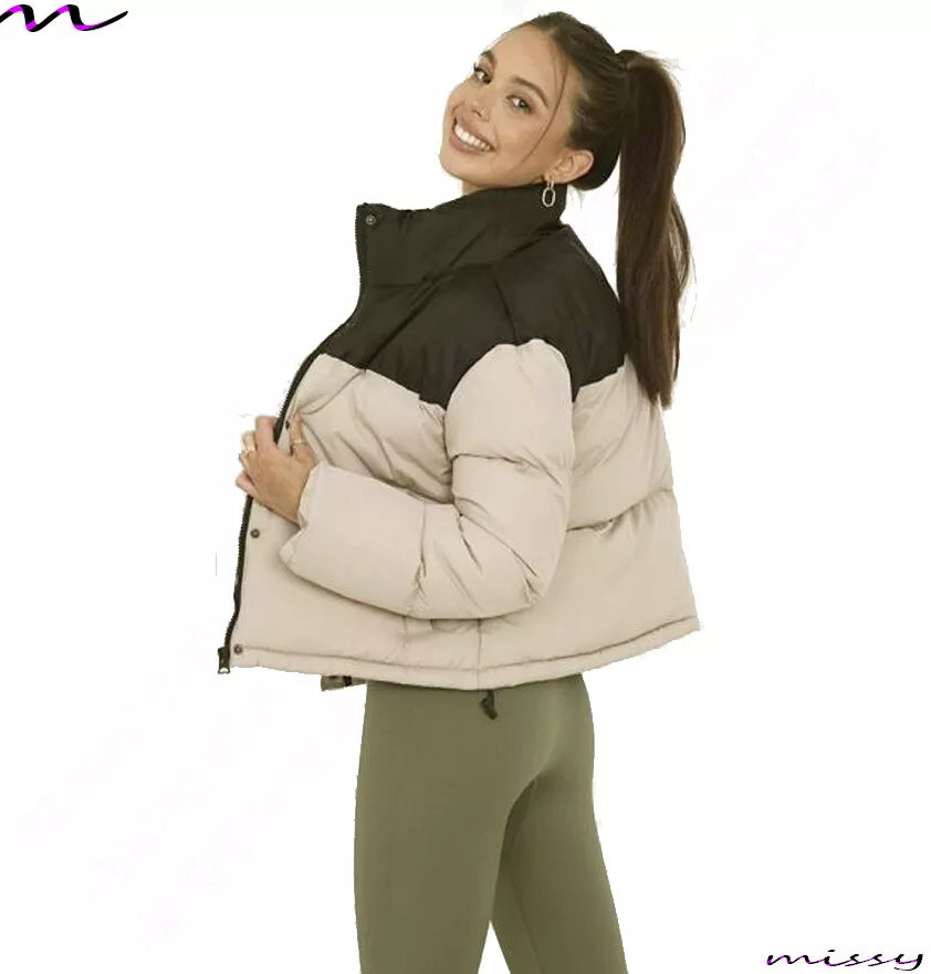 Product Image for Stilla | Fritidsjakke Brenda Mountain, Sort/Sten / M