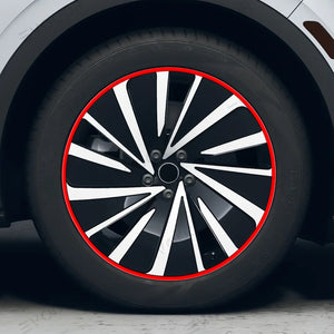 20'' Aluminum Alloy Wheel Rim Protectors for VW ID.4 - Evooor