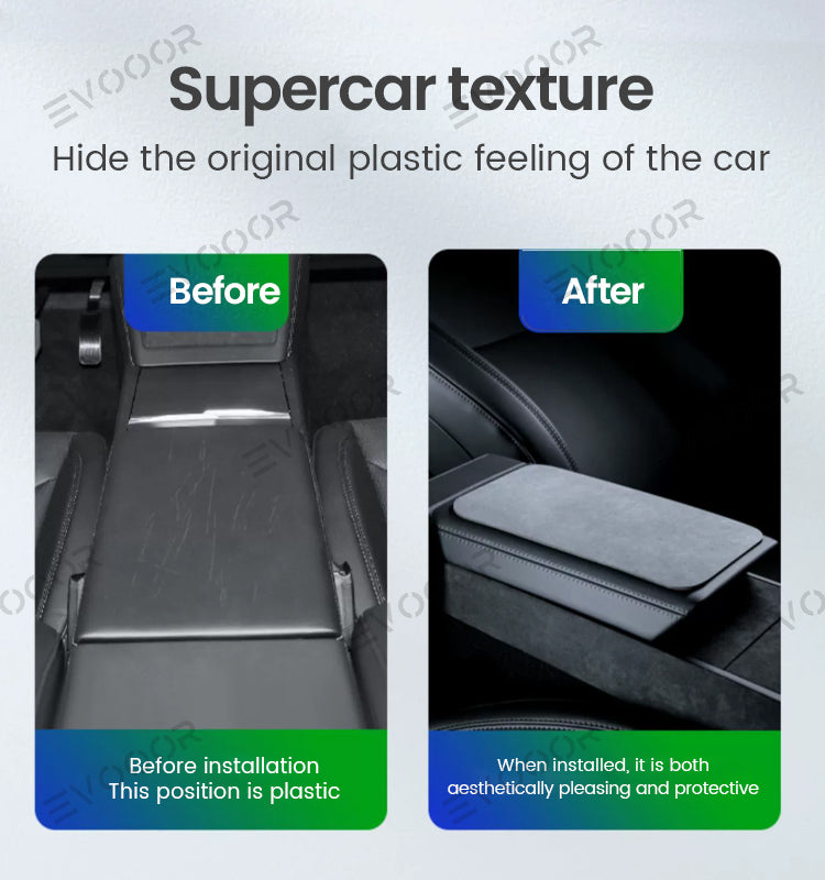 How to choose which Alcantara Your Car Needs