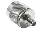 DRF-17-3009 N Male to SMA Female Adapter