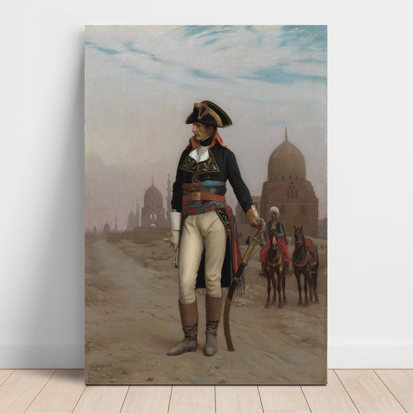 Napoléon en Égypte