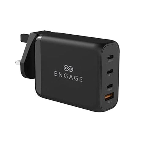 Engage Mug Warmer 2.0 and Wireless Fast Charger 15W