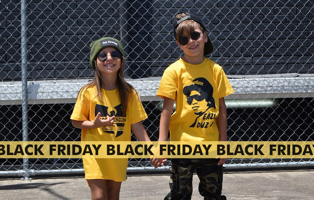 kids hip hop shirt sale