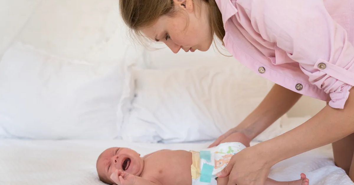 breastfeeding - raising mama 