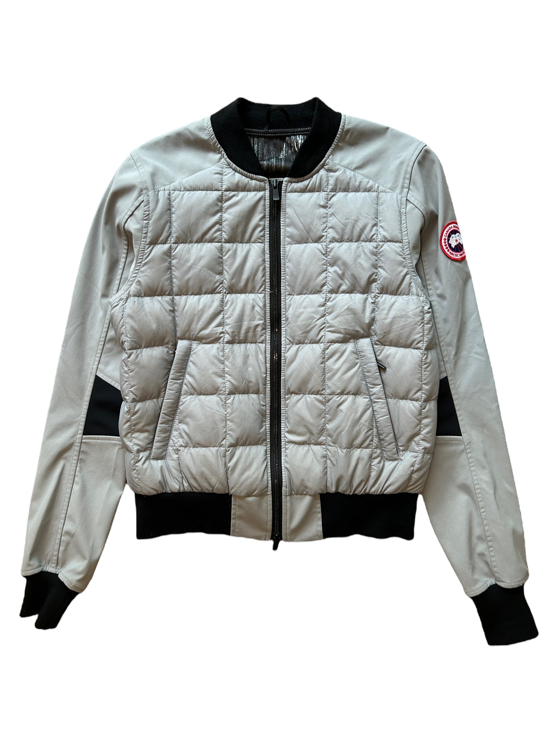 Image of Canada Goose Hanley Lightweight jacket