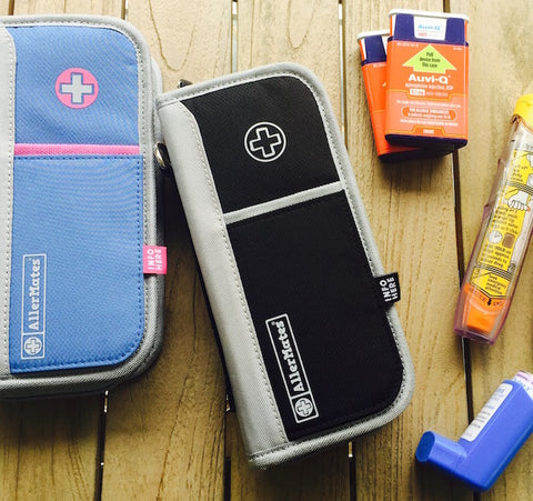 Medicine Case for EpiPen