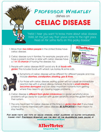 celiac