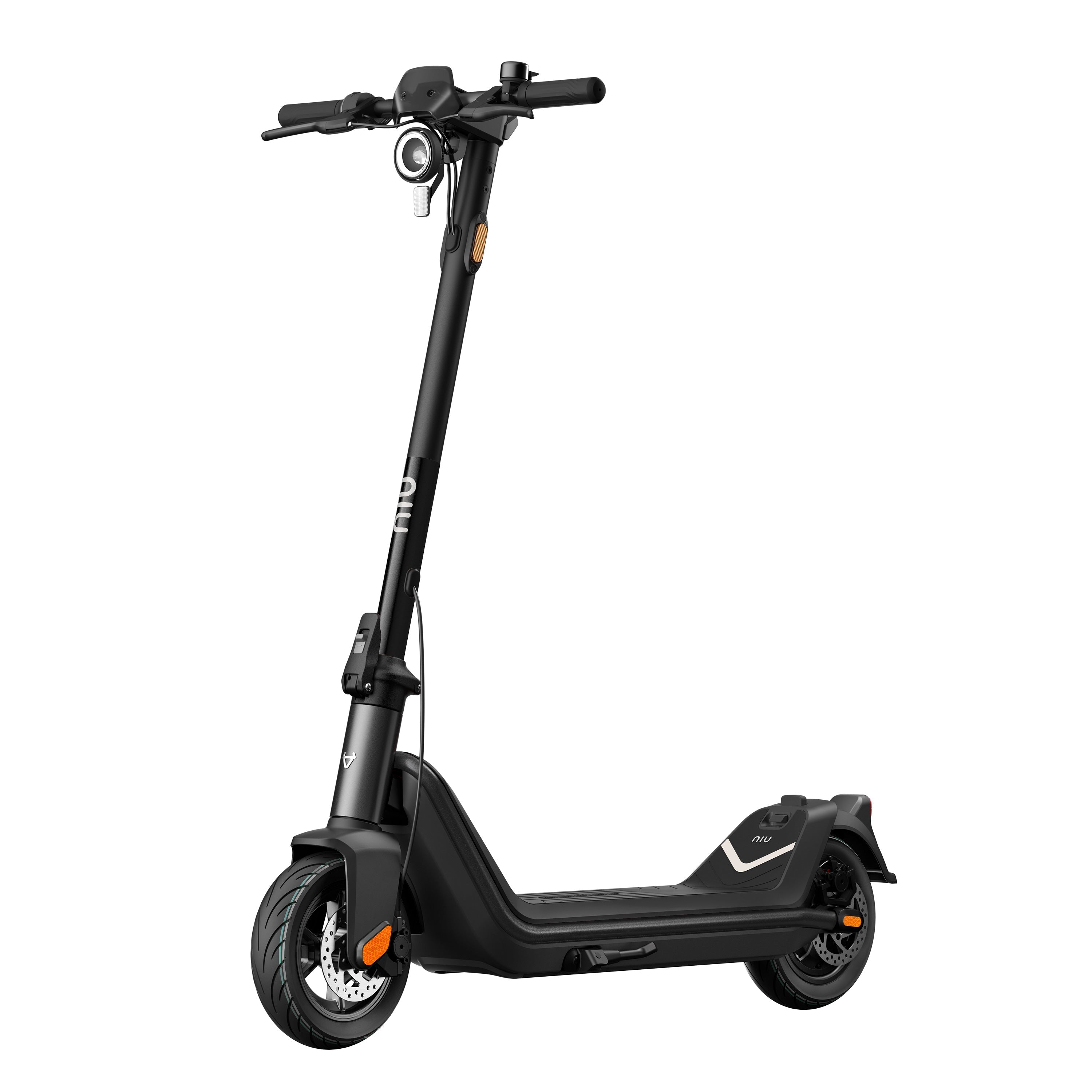 NIU KQi3 Pro Electric Kick Scooter - NIUUK product image