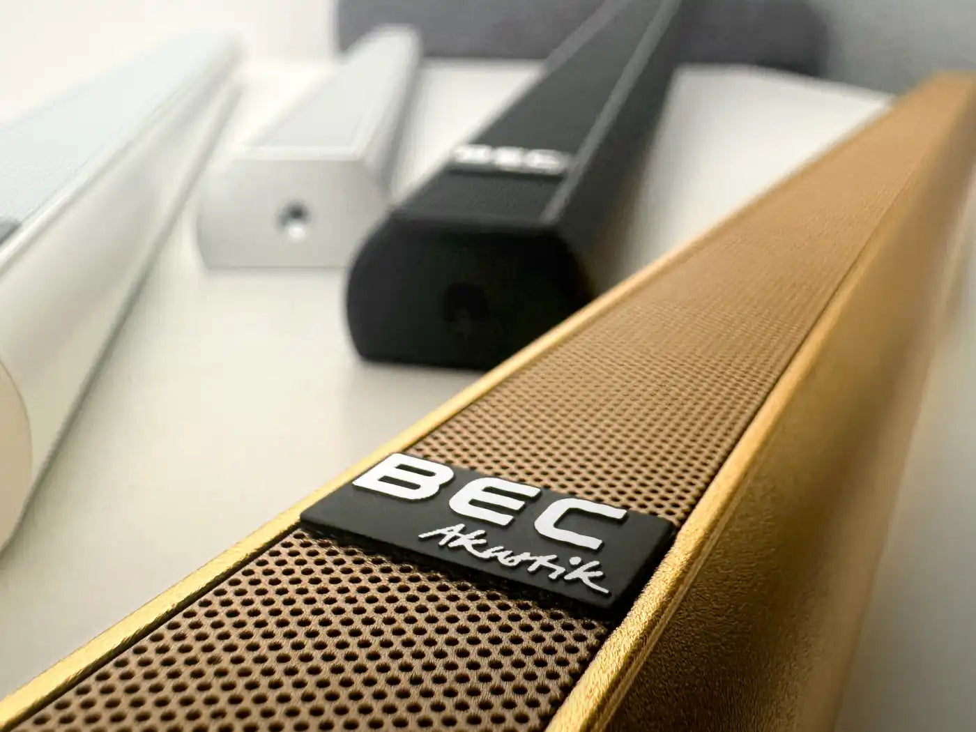 BEC Akustik IC 70 EVO