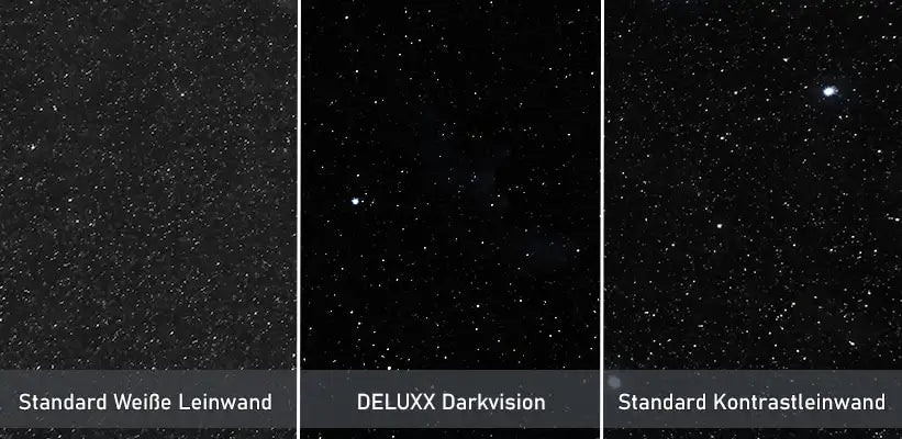 Deluxx Darkvision ALR contrast comparison