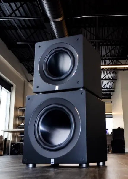 Elac DS1200GB