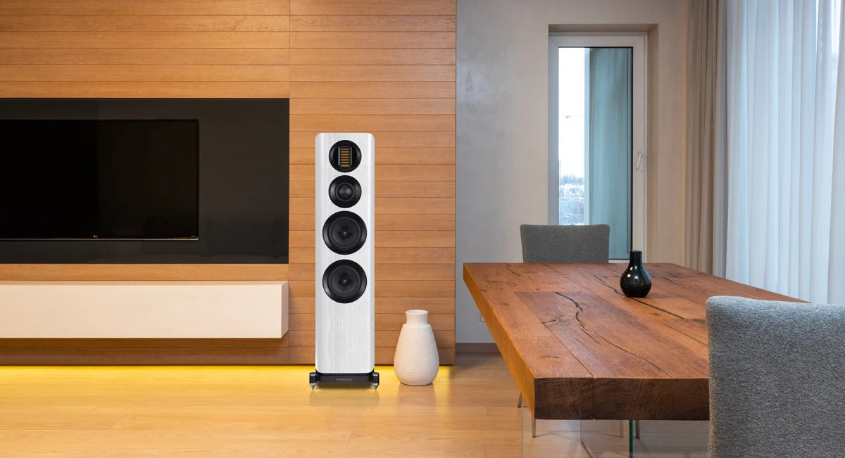 Lifestyle Wharfedale Audio