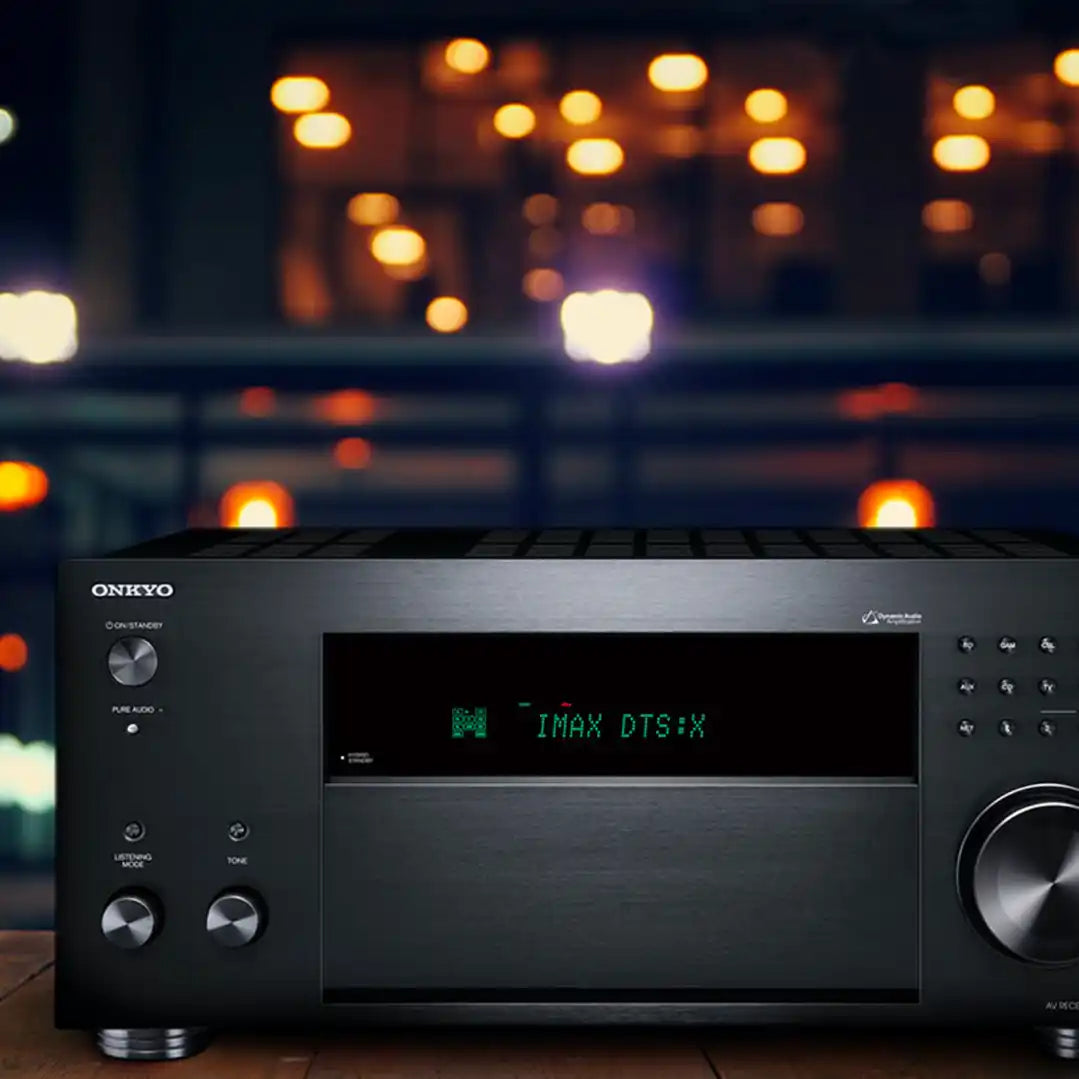 Onkyo TX-RZ50