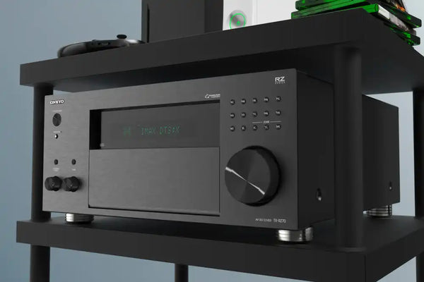 Onkyo TX-RZ70 integration