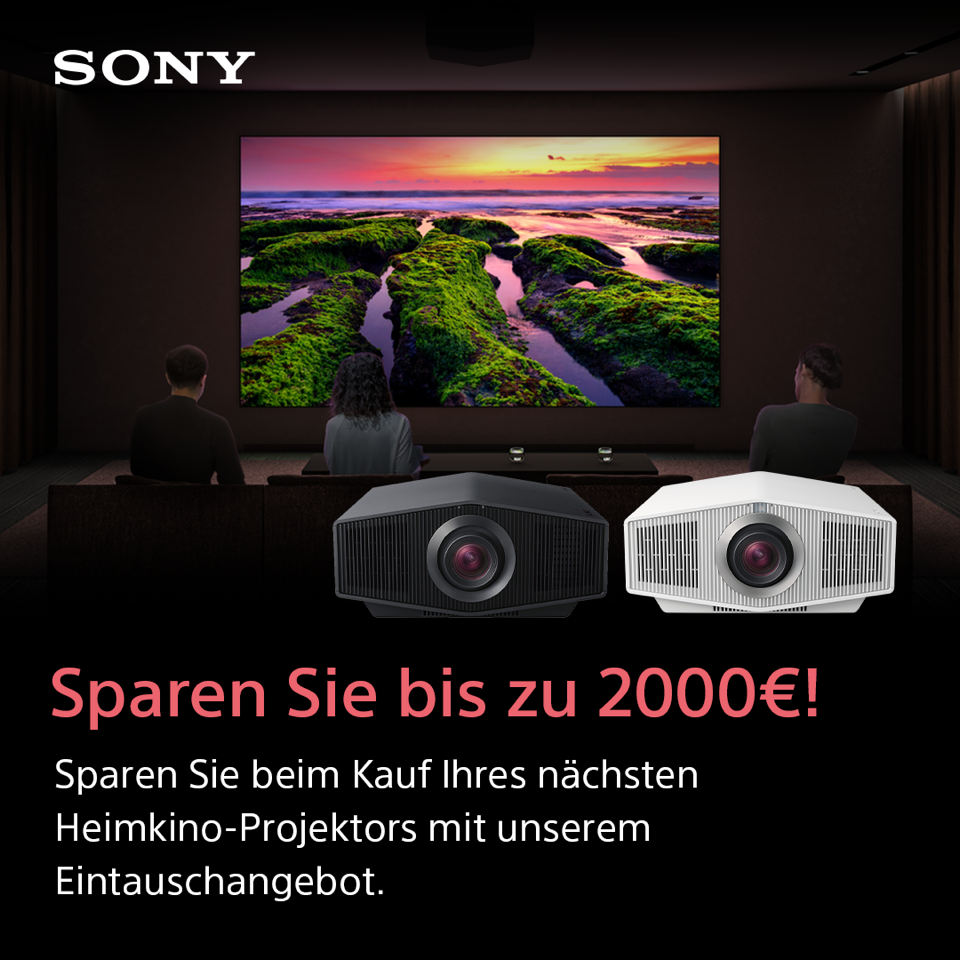 SONY Trade IN ATKON