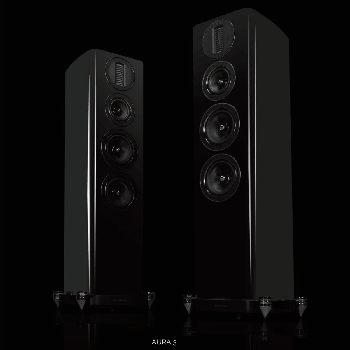 Wharfedale Aura 3 Lifestyle