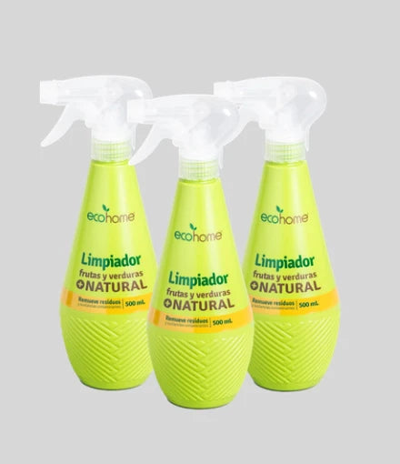 Kit limpiador Multiusos - Spray eco friendly para limpieza sustentable de  tu casa – Kinse Mx