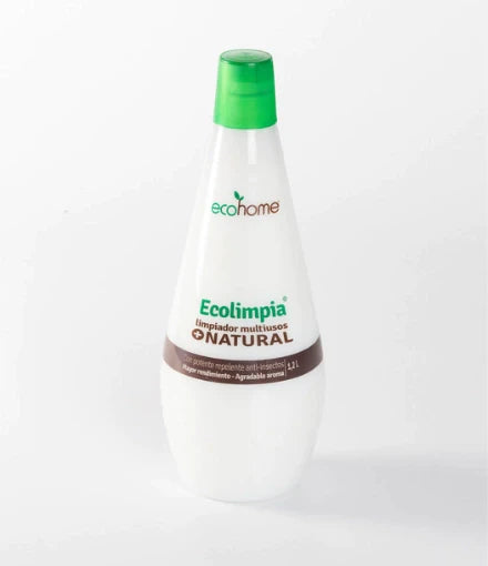 Detergente Ecológico Antimoho Consilex Muffa Cleaner: limpia